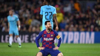 برشلونة بالقوة الضاربة لمواجهة ريال مايوركا بالدوري الإسباني