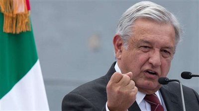 مقتل 4 أشخاص في إطلاق نار بالقرب من القصر الرئاسي بالمكسيك