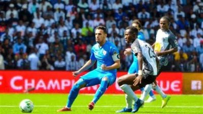 الليلة.. الزمالك يسعى لتضميد جراحه أمام أول أغسطس بدوري أبطال إفريقيا