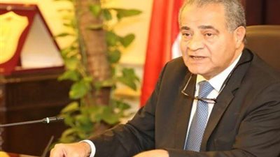 مصيلحي: إضافة المواليد على بطاقة التموين غير متاح وتقتصر على ذلك العدد