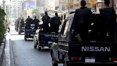 سقوط أخطر تجار المخدرات في حملة أمنية مكبرة في سوهاج