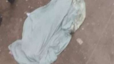 الأجهزة الأمنية تكشف لغز العثور على جثة بالشيخ زايد