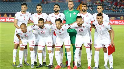 الشوط الأول.. منتخب تونس يتقدم على عمان فى ربع نهائي كأس العرب
