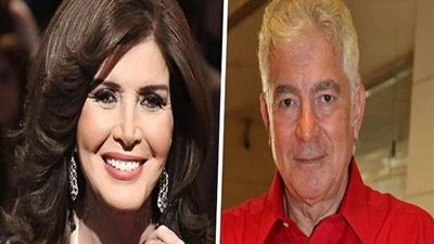 في عيد ميلاد محمود قابيل.. تعرف على حقيقة زواجه من ميرفت أمين