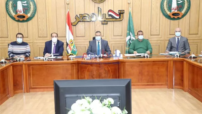 بيطرى المنوفية: ضبط أكثر من 400 كليو سردين مملح ولحوم مفرومة غير صالحة للإستهلاك الآدمي