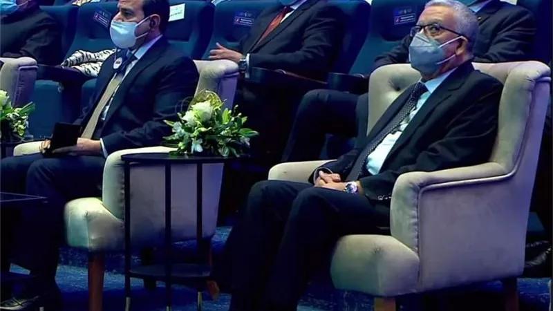 السيسي : ضرورة تحقيق اقتصاديات قوية للدول لتوفير التعليم الجيد لأبنائها