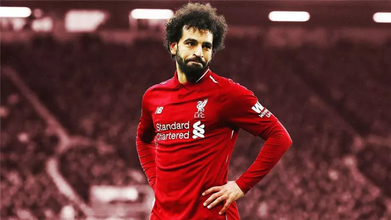 لأول مرة.. محمد صلاح في فيلم 