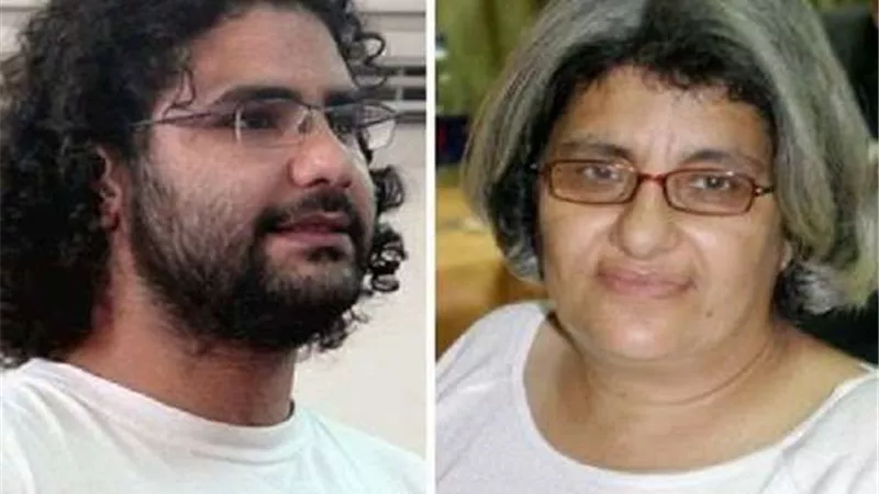 ليلى يوسف.. عندما تتسلى الأم بالوطن لتستفيق على ضياع نفسها وأبناءها