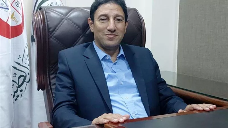 الأطباء البيطريين  تؤكد استعدادها للتعاون مع البرلمان لحل أزمة العجز في الوحدات