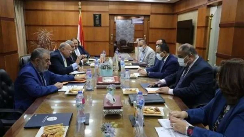 تعليق هام من الحكومة بشأن التعينات