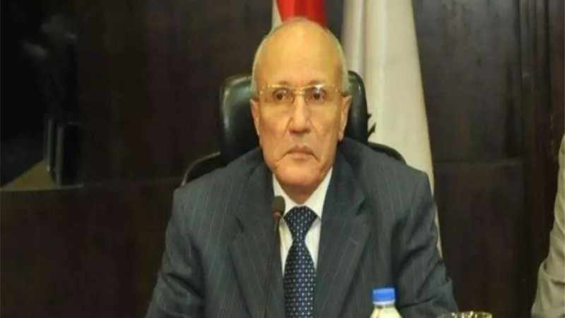 وزير الإنتاج الحربي يبحث مع وفد جنوب إفريقي سبل التعاون المشترك
