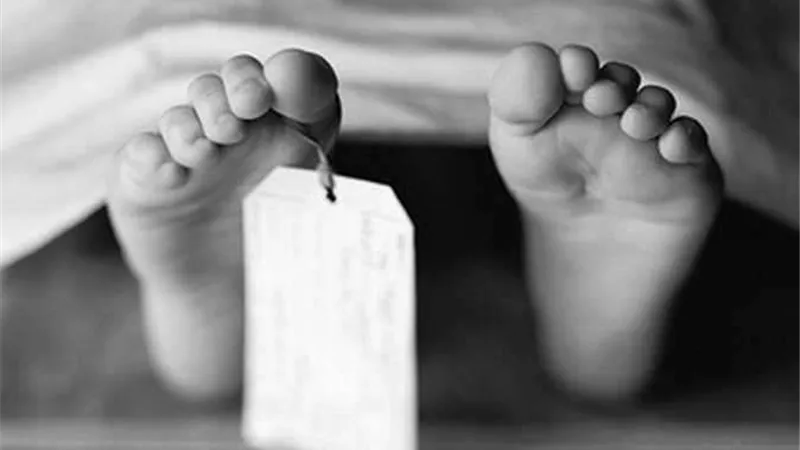 انتحار ربة منزل بسبب مرض نفسي بالعجوزة