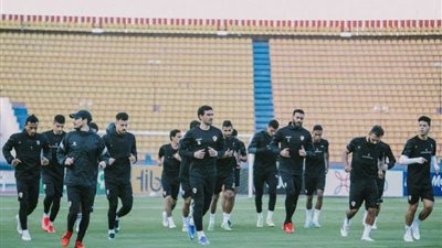 الترسانه يستضيف الزمالك اليوم ودياً
