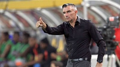 مرتضى منصور يجهز بديلاً لـ كارتيرون في هذه الحالة