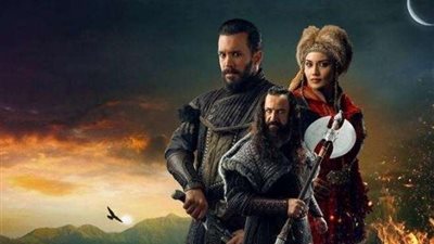 مسلسل الب ارسلان الحلقة 5 مترجمة للعربية