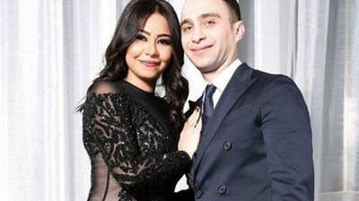 عاجل.. شيرين تكشف رد فعل حسام حبيب بعد حلاقة شعرها 