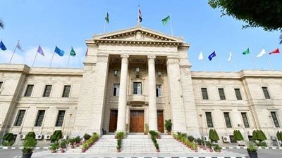 جامعة القاهرة تزف بشرى سارة  لطلاب المدن الجامعية بجامعة القاهرة