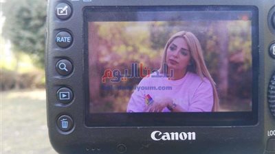 تفاصيل برنامج مي حلمي على 