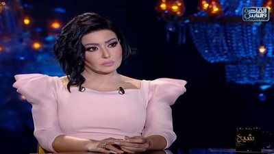 تأجيل معارضة سمية الخشاب على حبسها 3 سنوات لـ21 ديسمبر