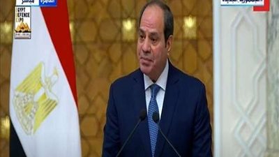 رئيس منظمة الهجرة يشكر للرئيس السيسي على دوره في مكافحة الهجرة غير الشرعية