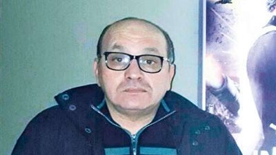 رحيل والدة السيناريست محمد النبوي