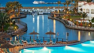 القاهرة والغردقة ضمن أفضل 100 مدينة سياحية على مستوى العالم