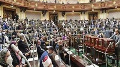 النائب أحمد مهنى يتقدم بأول تحرك تشريعي لوقف تداول حقنة البرد المعروفة بالحقنة السحرية
