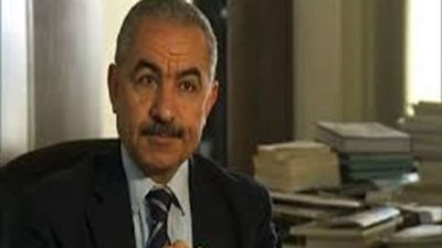رئيس الوزراء الفلسطيني يرد على أمريكا بالمستشفى التركي
