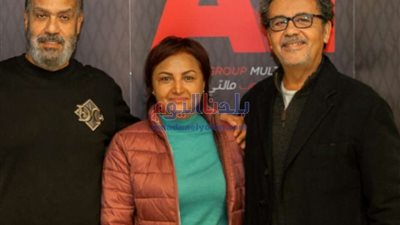 العدل جروب تتعاقد مع عمرو عرفة وهالة خليل على 