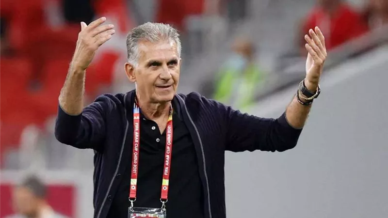 تشكيل منتخب مصر أمام نظيره الأردن في ربع النهائي في كأس مصر