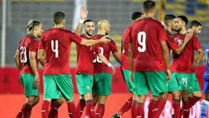 الأفضلية لـ أسود الأطلس.. تاريخ مواجهات المغرب أمام الجزائر