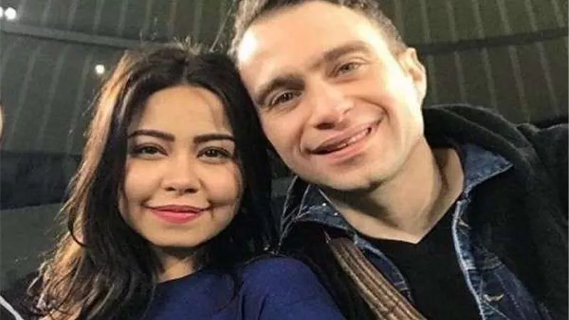 عاجل.. شيرين عبد الوهاب: لسه بحب حسام حبيب 