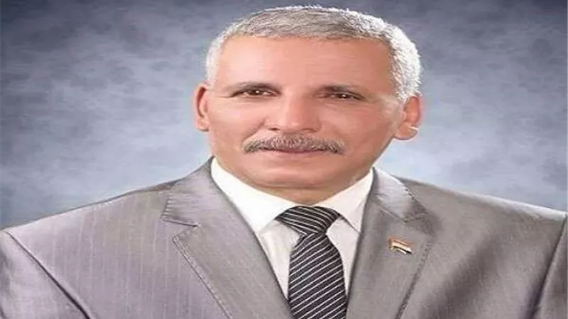برلماني عن دور الشهر العقاري بمنطقة السيوف بالإسكندرية: 
