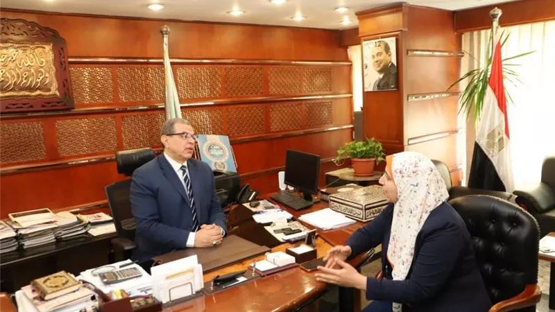 القوى العاملة: تحصيل 29 مليون جنيه مستحقات مصريين بالسعودية