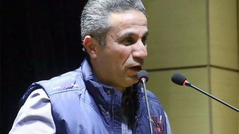 اليوم.. المتحدث العسكري السابق في ضيافة إعلام الأزهر