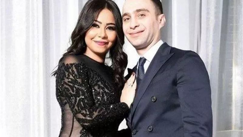 بسمة وهبة تناشد شيرين بإعادة التفكير في أزمة حسام حبيب شاهد ماذا قالت!