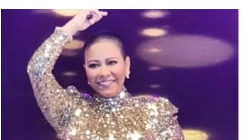 شيرين عبد الوهاب: لهذا السبب تخلّيت عن شعري (فيديو)