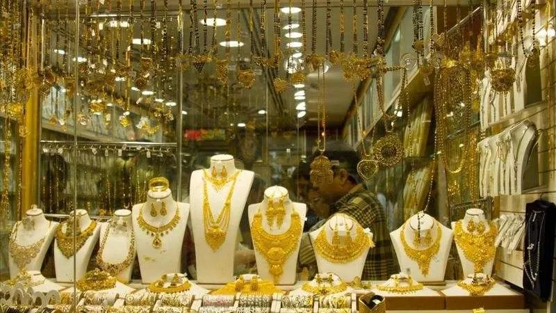 أسعار الذهب اليوم الإثنين في مصر 13/12/2021