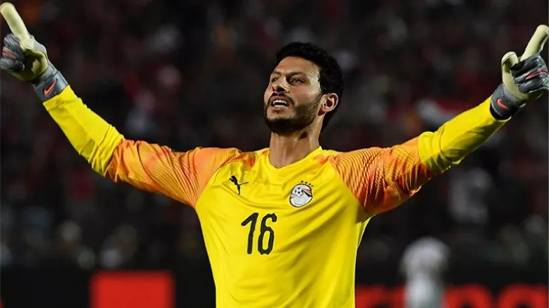 عودة الثنائي  للمشاركة في قمة كأس العرب بين مصر وتونس