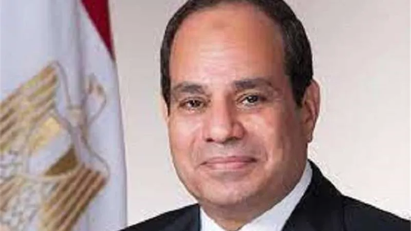 توجيه هام من الرئيس السيسي لوزير الأوقاف بشأن الآئمة