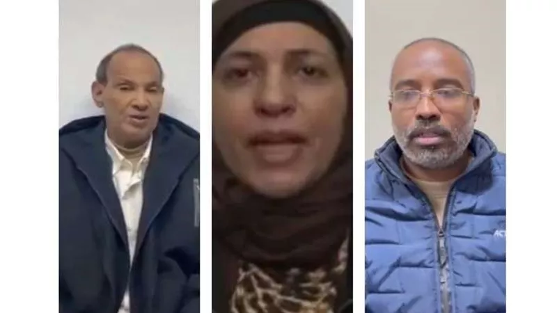 أحمد الخطيب عن التسريب المفبرك: شعبية الرئيس استفزت التنظيم الإرهابي