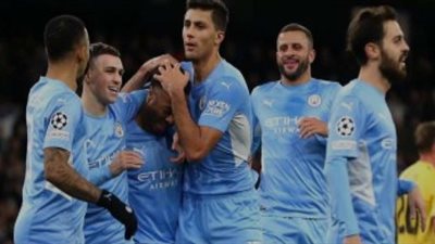 بث مباشر.. مباراة مانشستر سيتي وليدز يونايتد في الدوري الإنجليزي