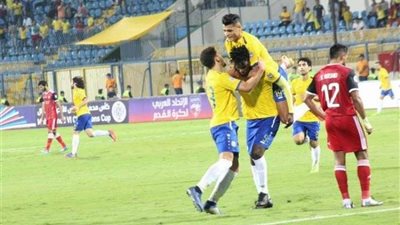 الإسماعيلي يدخل معسكر مغلق اليوم استعدادًا للمقاصة في الدوري