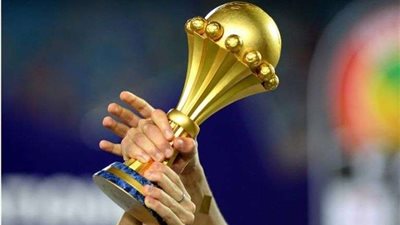 كأس الأمم الأفريقية يضم حكام من مصر والمغرب