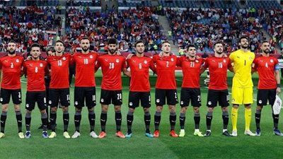 حكم إيراني يدير مباراة مصر وتونس في كأس العرب2021