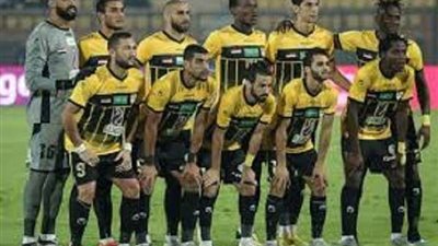 الإنتاج الحربي يستضيف سموحة على ملعب السلام في الدوري المصري