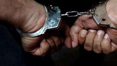 القبض على مسجل خطر بحوزته كمية من مخدر الحشيش في 6 أكتوبر