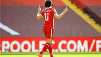 ليفربول ضد نيوكاسل.. رقم تاريخي ينتظر محمد صلاح بالأنفيلد بالبريميرليج