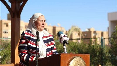 التضامن: إطلاق برنامج وعي لحماية الأسرة من الإدمان ومواجهة الإتجار في البشر