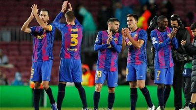 برشلونة يقترب من ضم أولى صفقاته الشتوية